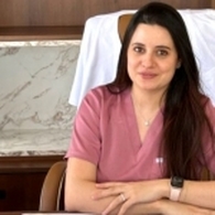 Dr DASSOULI CHERIHANE Gastroenterologist