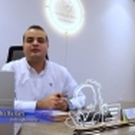 Mr Khalfalah Bassem Speech and language therapist