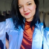 Mlle Beji Nassima Speech and language therapist