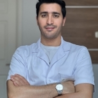 Dr BEN AHMED Mohamed sami Orthopaedic and Trauma Surgeon