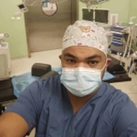 Dr BENMEDAKHENE NADHIM Neurosurgeon