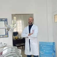 Dr Bousnina Mohamed Achref Dentist