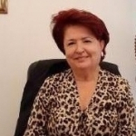 Dr KAMOUN SELLAMI SAMIA Endocrinologist Diabetologist