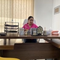 Mme Dafir Ghita Speech and language therapist