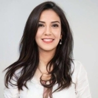 Mme Dghaies Myriam Nutritionniste