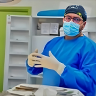 Dr Abu mattar Fadi Jinekolog Kadın Doğum Uzmanı