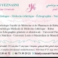 Dr Yeznasni Hind General Practitioner