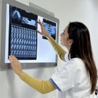 Dr Inoubli Safa Médecin dentiste