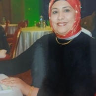الدكتورة بن عربية حرم الودرني كريمة أخصائية طب التجميل