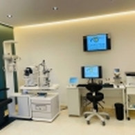 Dr SAOIABI YAHYA Ophtalmologue