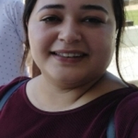 السيدة بن مرزوق هاجر أخصائية علاج طبيعي و تقويم الاعضاء