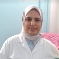 Dr Maatoug Salwa Otolaryngologist (ENT)