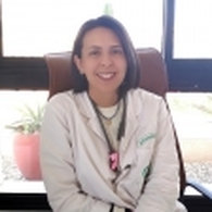 Dr Khatteche Soufia Pediatrician