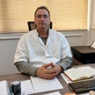 Pr Ait Allaoua Karim Travmatolog ortopedi doktoru