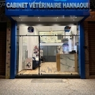 Dr Cabinet vétérinaire Hannaoui Firdaous HANNAOUI Veterinarian