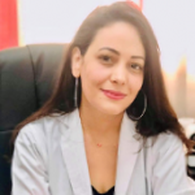 Dr TRAD Dorra Gastroenterologist