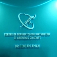 Dr Aman BESSAM Chirurgien Orthopédiste Traumatologue