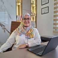 Dr Hamroun Allani Nesrine Otolaryngologist (ENT)