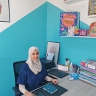 Mme Imen Fathalli Orthophoniste