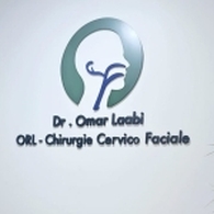 Dr LAABI Omar Kulak burun boğaz doktoru