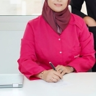 Dr Ben moussa Anissa Dentist