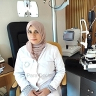 Dr Kadri Mahmoud AMAL Ophtalmologue