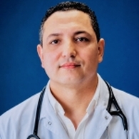 Dr LAGZIRI ALAE EDDINE Cardiologue