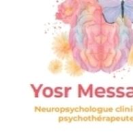 Mme Messaoud Yosr Neuropsychologue