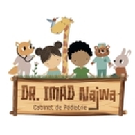 الدكتورة عماد نجوى أخصائية طب الأطفال