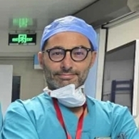 Dr Derouiche Amine Chirurgien Urologue