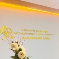 Dr Sara Abouradi Kardiyolog