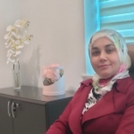 الدكتورة اللجمي السيالة ازدهار أخصائية الأمراض النفسية  والعصبية