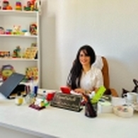 Mme Ben Said El Meddeb Nourhaine Psychologist