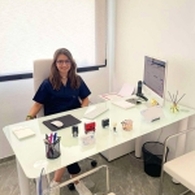 Dr Kahia El Gharbi Khadija Dentist