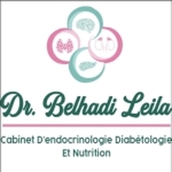 Dr BELHADI LEILA Endocrinologue Diabétologue
