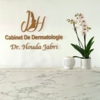 Dr JABRI Houda Dermatologist