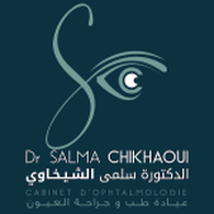 Dr Salma Chikhaoui Ophthalmologist