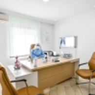 Dr Sara Zaidane Akciğer doktoru