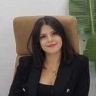 السيدة اميمة  الشواشي  أخصائية العلاج النفسي