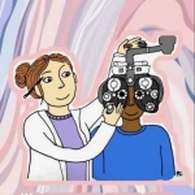 Dr N.H Sidi Boumedine Ophtalmologue