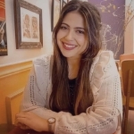 Mme Chakroun Emna Kinésithérapeute