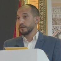 الدكتور خالد جمال الدين أخصائي أمراض الجهاز الهضمي