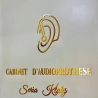 Mme Saria Ktati Audioprosthetist