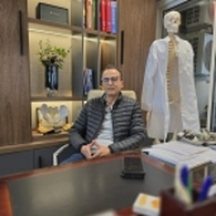 Dr Bouaziz Wajdi Orthopaedic and Trauma Surgeon