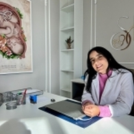 Dr Hachicha Sarra Obstetrician Gynecologist