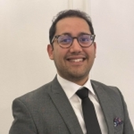 الدكتور بو منجل عرفات أخصائي جراحة العظام و المفاصل