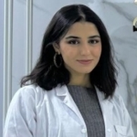 Mme Boughanda Eya Orthophoniste