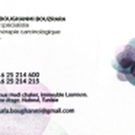 Dr Boughanmi Safa Radiothérapeute