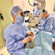 Dr Jendoubi Fahd Ophthalmologist