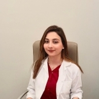 Mme Harbaoui Zeineb Audioprothésiste